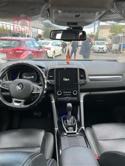 رينو كوليوس